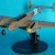 1/72 DeAgostini Messerschmitt BF-110D
